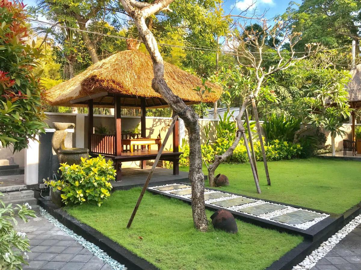 The Celuk Homestay Jimbaran  Exterior photo