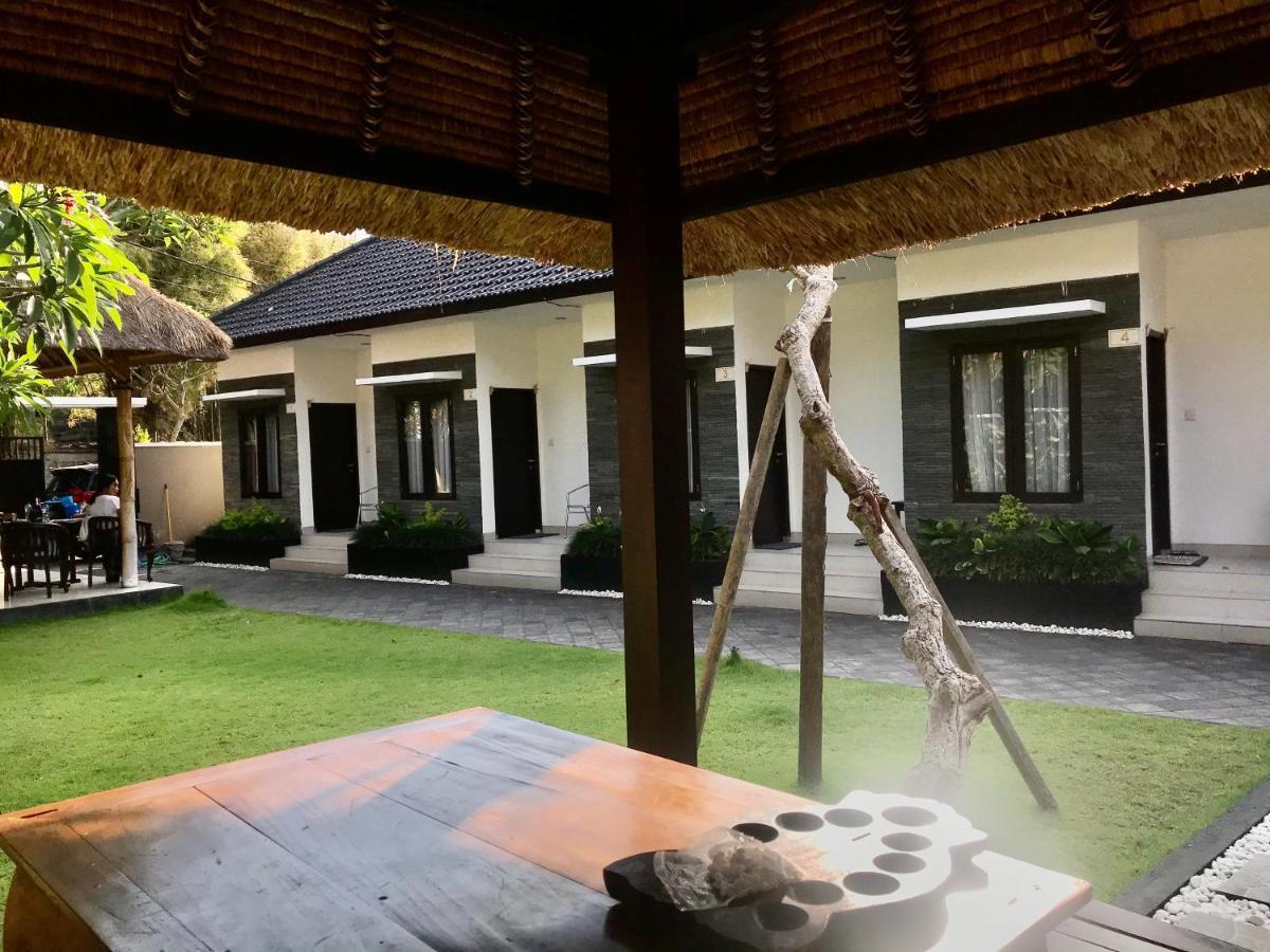 The Celuk Homestay Jimbaran  Exterior photo