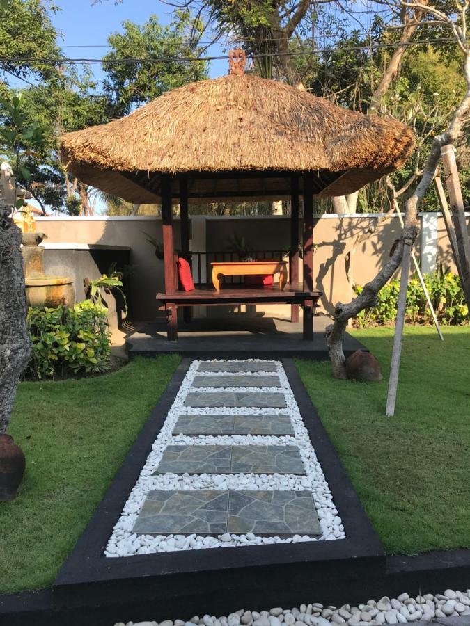 The Celuk Homestay Jimbaran  Exterior photo