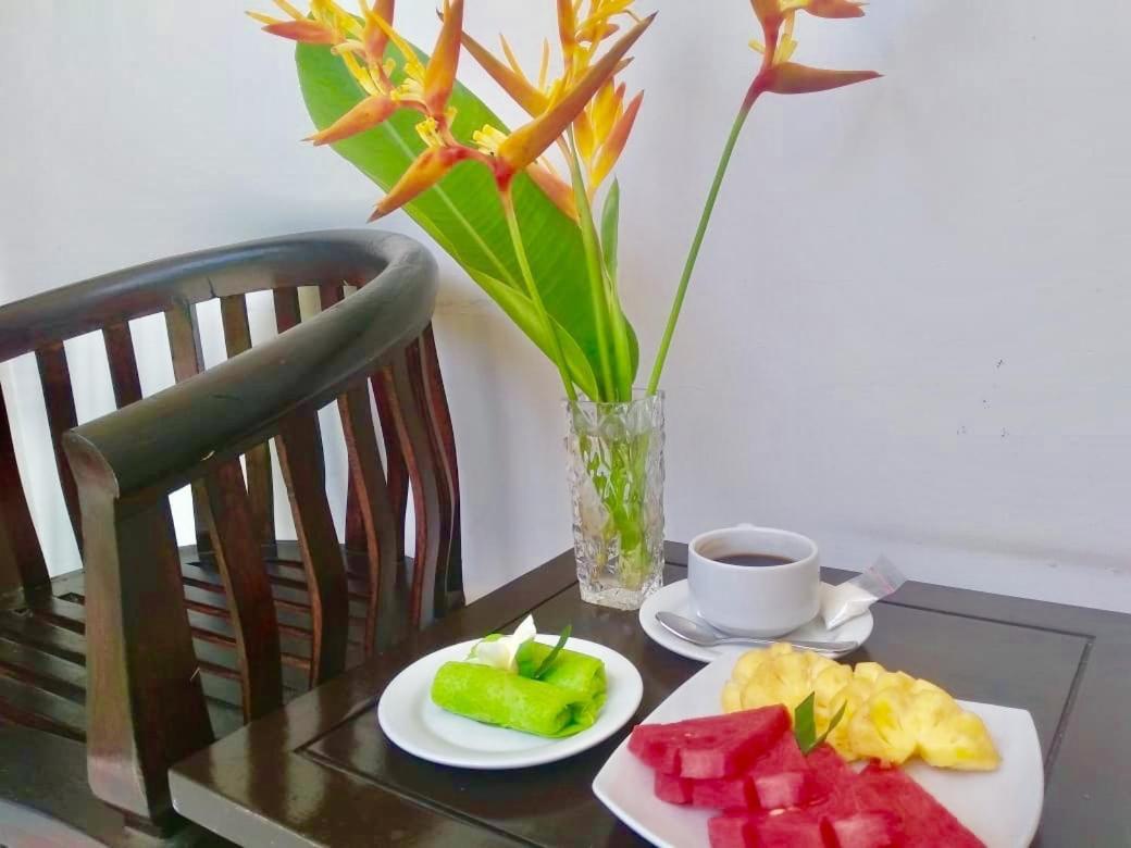 The Celuk Homestay Jimbaran  Exterior photo